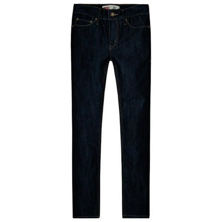 Levi's Boys 511 Slim Fit Jeans Bacano Size 12 Regular