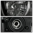 thumbnail image 3 of (Xtune) Chevy Camaro 10-13 Halogen Models Only ( Don T Fit Xenon Hid Models ) Oe Fits select: 2010-2013 CHEVROLET CAMARO, 3 of 10