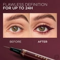 thumbnail image 3 of L'Oréal Paris Traceur Liquide Haute Precision 24H, 3 of 8