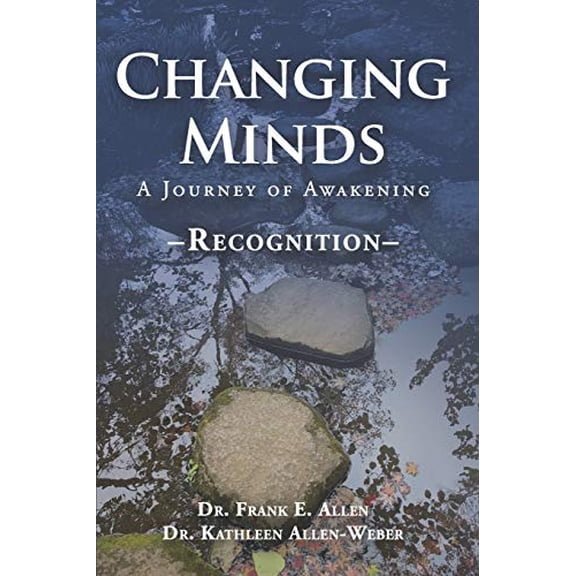 Pre-Owned Changing Minds: Recognition (Paperback) 109062266X 9781090622662