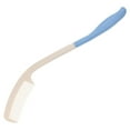 thumbnail image 3 of Miangastore Curved Hair Comb Disabled People Long Handle Comb Reusable Comb Household Comb, 3 of 8