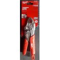 thumbnail image 2 of Pinza De 7 Torque Lock Punta Curva Milwaukee 48223407 Milwaukee 48223407, 2 of 6