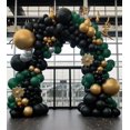 thumbnail image 4 of relayinert Matte Balloon New, 4 of 9