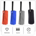 thumbnail image 3 of 4pcs Waterproof Tool Bag Metals Storage Pouch Portable Sundries Container, 3 of 9