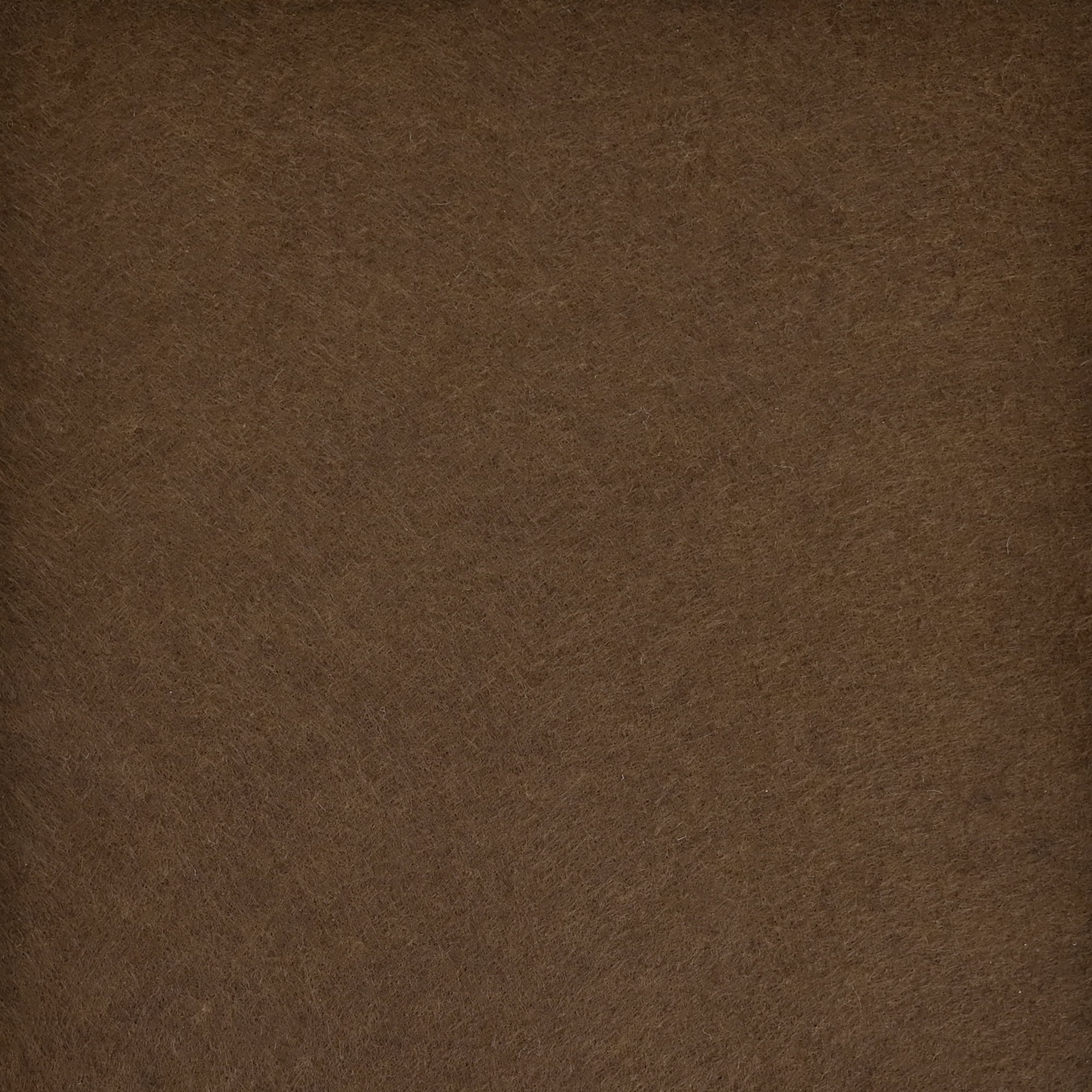 Hello Hobby Brown Felt Sheet, 9" x 12"