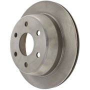 gmc sierra disc brake rotor
