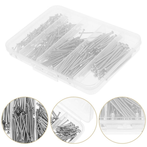 HOMEMAXS 1 Set Of Wall Hanging Nails Picture Hanging Hardware Framing Nails Picture Hanging Hardware Tools Hardware Household Items Wall Hanging Nails