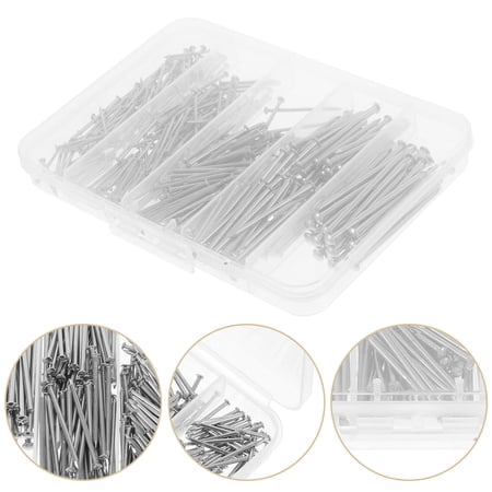 HOMEMAXS 1 Set Of Wall Hanging Nails Picture Hanging Hardware Framing Nails Picture Hanging Hardware Tools Hardware Household Items Wall Hanging Nails