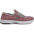 thumbnail image 2 of KR Strikeforce The Maui Womens Athletic Style Bowling Shoe 9 Rose, 2 of 5
