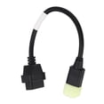 thumbnail image 1 of Cable OBD2 adaptador de diagnóstico de motocicleta de 6 pines profesional para Z900 Z900RS ANGGREK Otros, 1 of 8