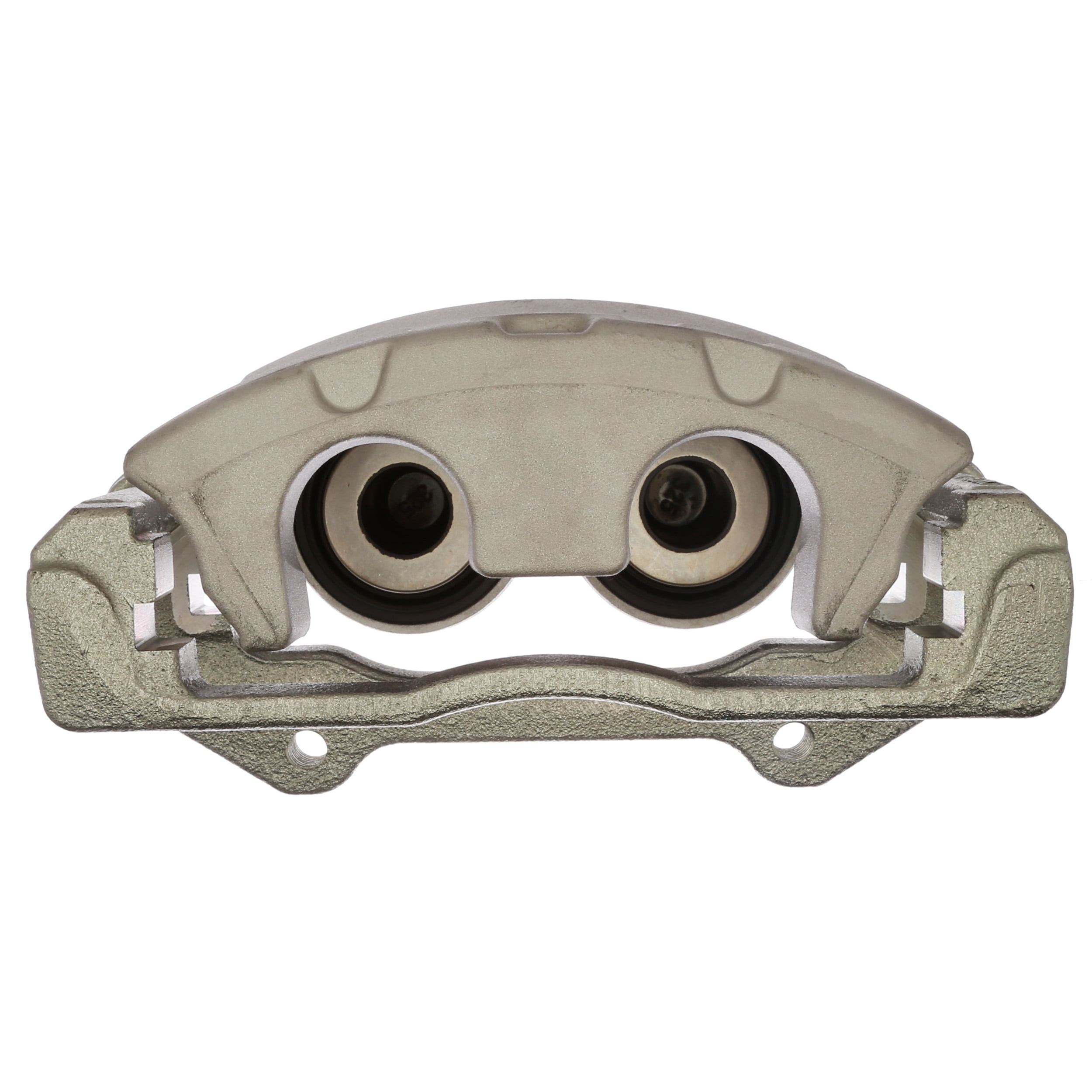 Raybestos Element3 New Plated Calipers Fits select: 2008 CADILLAC CTS HI FEATURE V6, 2007 CADILLAC CTS-V HI FEATURE V6