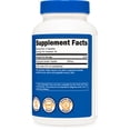 thumbnail image 4 of Nutricost Keratin Hydrolized Peptide Capsules - 120 Capsules (500mg each) - Non-GMO, Gluten-Free Formula, 4 of 5