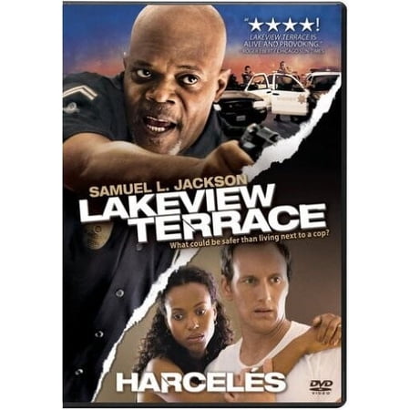 Lakeview Terrace (DVD), Sphe, Drama