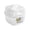 White-280213, variant on Kehuo Salad Lunch Box Takeaway Salad Container Reusable Fruit Bowl for Work Outdoor Camping for Serving Mashed Potatoes Snacks and Berries Microwaveable, Back to School Supplies