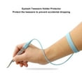 thumbnail image 3 of Bracelet en Silicone pour Extension de Cils Outil de Greffage de Cils pour Professionnels, 3 of 7