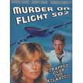 thumbnail image 2 of Murder on Flight 502 DVD NEW, 2 of 2