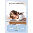 thumbnail image 3 of Mini humidificador lindo, mini humidificador lindo de 300 ml, humidificador LED, 3 of 4