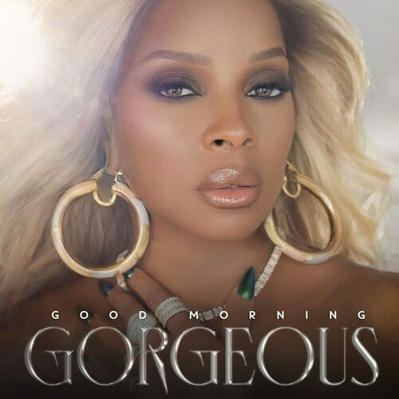 Mary J. Blige - Good Morning Gorgeous (Deluxe Edition) - Music & Performance - Vinyl