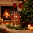 thumbnail image 4 of The Countdown Calendar Includes 24 Gifts, Countdown Calendar, And Surprise Gift, 4 of 4