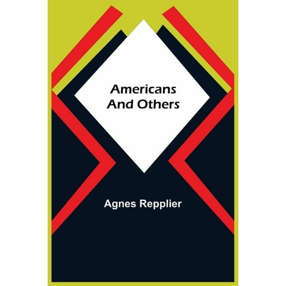 Americans and Others, (Paperback)