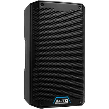 Alto TS408 8" 2-Way Powered Loudspeaker With Bluetooth, DSP and App Control