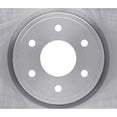 thumbnail image 3 of KarParts360 For Nissan Pathfinder 2005-2012 Brake Rotor Set Front, 3 of 4