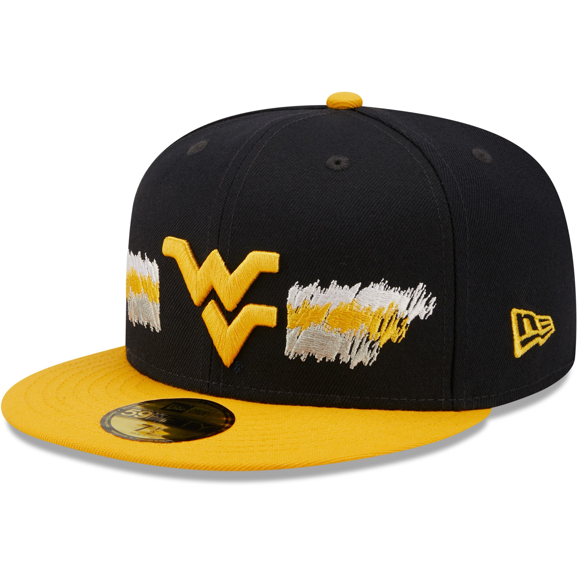 West Virginia Mountaineers New Era 