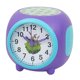 thumbnail image 4 of Proyector de estrels, luces , reloj despertador con lámpara de proyección de estrels, de Púrpura Zulema Despertador de proyección de estrellas, 4 of 8