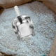 thumbnail image 3 of Pala de hielo Harina de acero inoxidable Shovel Shovel Supermercado Cereal Pala Pala de comida, 3 of 7