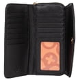 thumbnail image 4 of CARTERA MUJER JAIME IBIZA JI 654 CROCO NEGRO, 4 of 4