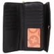 thumbnail image 4 of CARTERA MUJER JAIME IBIZA JI 654 CROCO NEGRO, 4 of 4