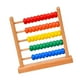thumbnail image 5 of Ábaco educativo para niños, juguete de ábaco para contar, juguetes matemáticos, juguete de desarrollo, marco de cálculo matemático de madera para, 5 of 9