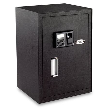 Viking Security Safe VS-50BLX Large Biometric Keypad Safe