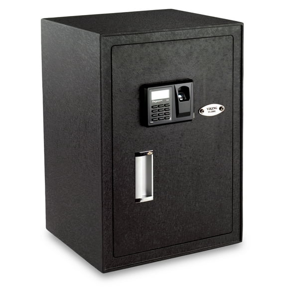 Viking Security Safe VS-50BLX Large Biometric Keypad Safe