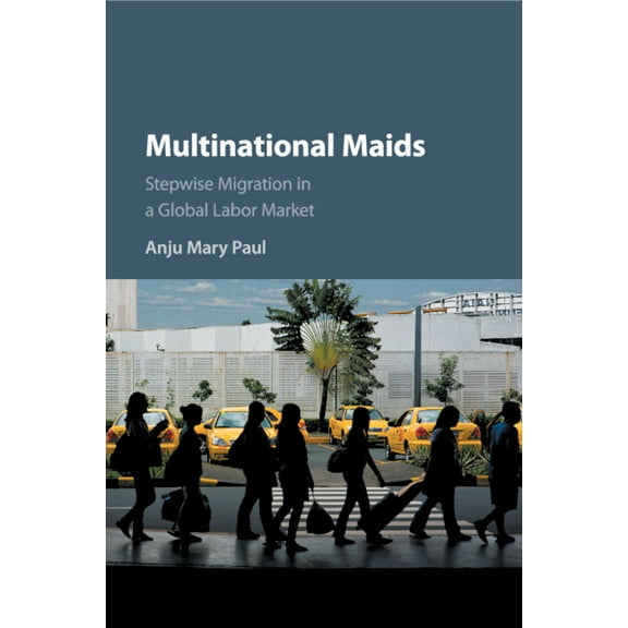 Multinational Maids, (Paperback)