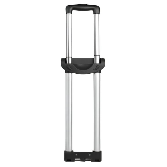 LAMIRO Traveling Luggage Telescopic Handle Replacement Repair Parts Suitcase Aluminum Alloy for DIY Luggage Pull Drag Rod