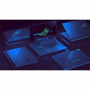 Asus G814JVRS75 QHD 18 inch ROG Strix G18 - Intel i7-13650HX - Nvidia GeForce RTX 4060 - 16GB RAM/2TB SSD