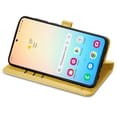 thumbnail image 4 of Funda Cartera FOXDOCK para Samsung Galaxy S24 Plus , Flip PU con Relieve de Gatos y Perros, Tarjetero y Soporte, 4 of 6