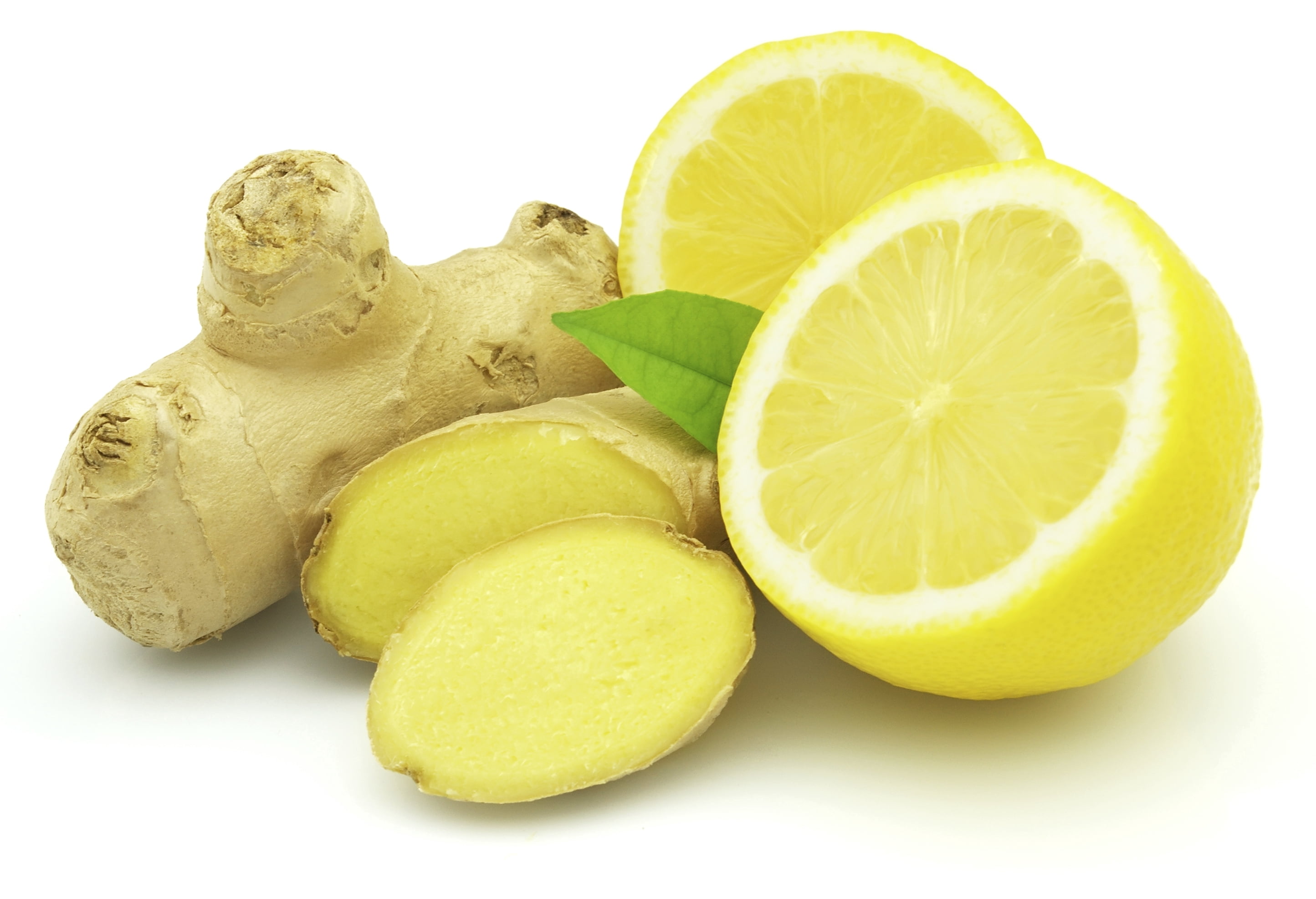China Mist - Lemon Ginger Organic Green Tea Sachet, 6/15 Count