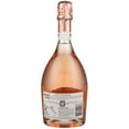 thumbnail image 4 of Fruttuosa Sparkling Cuvee Rose Winemakers Aglianico Wine Italy, 750 ml Bottle, 12% ABV, 4 of 4