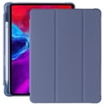 thumbnail image 1 of Étui de Protection avec Dos Givré pour iPad 10.2 Pouces 2021, 1 of 1