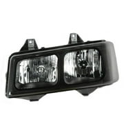 chevrolet express 1500 headlight assembly