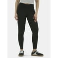 thumbnail image 3 of No Boundaries High-Rise Ankle Leggings, 27” Inseam, Women’s, 3 of 4