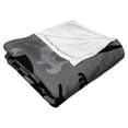 thumbnail image 3 of Cartoon Network's Billy And Mandy Death Arrives Kids Silk Touch Throw Blanket, 3 of 5