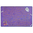 thumbnail image 5 of Pp Reversible Placemat Flying Gost and Pac-Man - Set of 12, 5 of 5