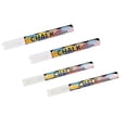 thumbnail image 2 of RYRDWP Stylo Fluorescent Double Ligne 4 Couleurs 6ML, 2 of 6