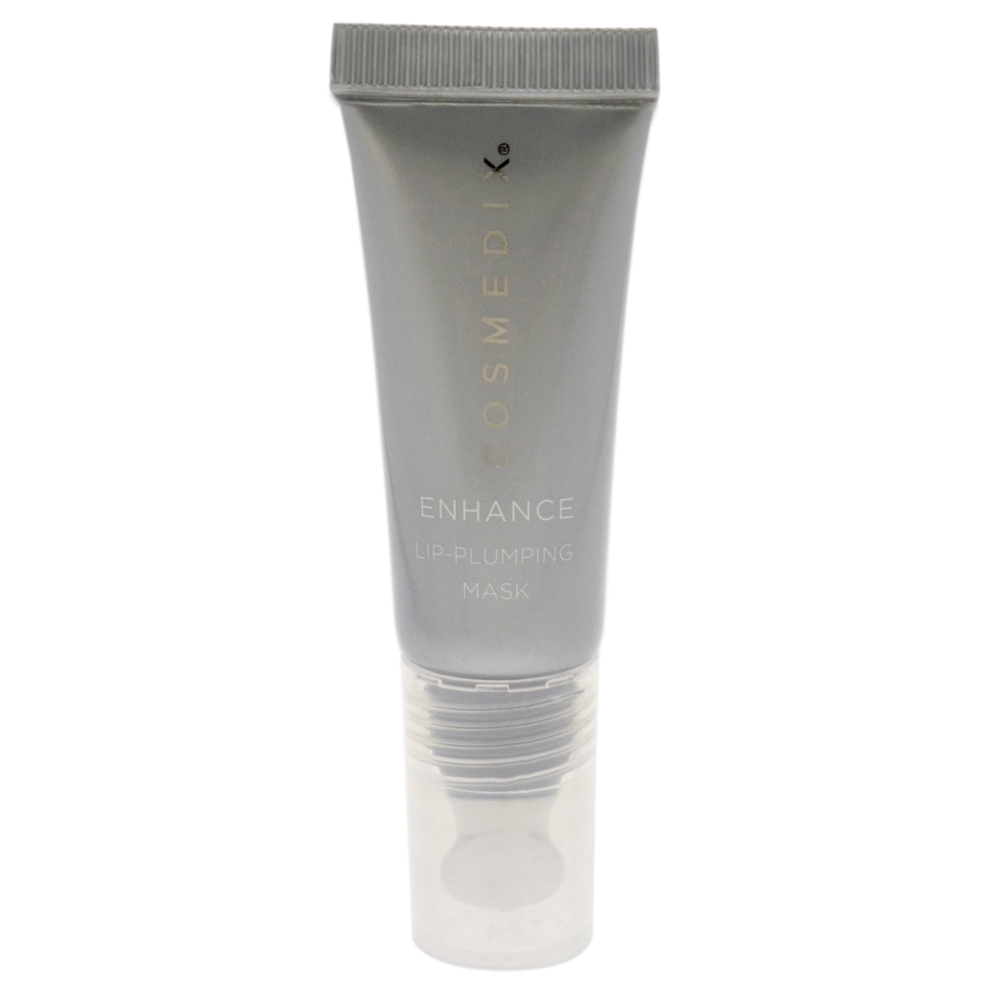 CosMedix Enhance Lip-Plumping Mask, 0.33 oz Mask