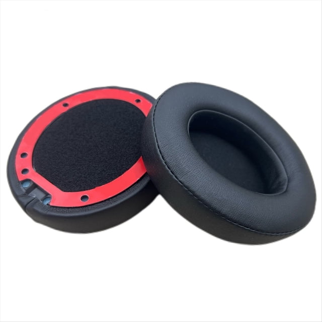 Almohadillas de Repuesto para Auriculares Studio 3/ Studio 2 B0500/ B0501 Almohadillas de Espuma Viscoelástica Cómodas A