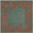 thumbnail image 2 of Safavieh Bella Blue Country Rug - Square 6', 2 of 3