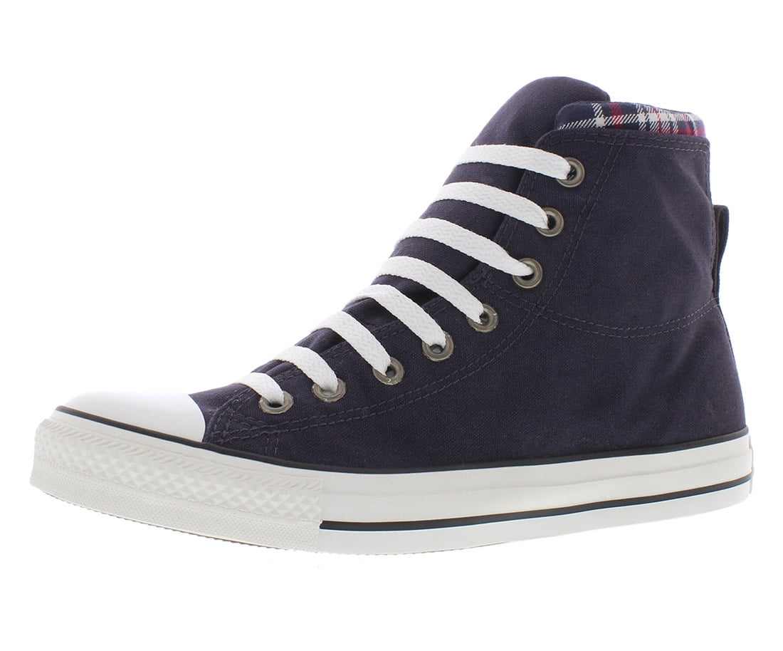 Converse Chuck Taylor Dual Coll Hi Nav 